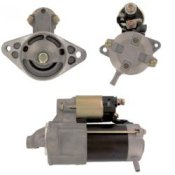 Startmotor
