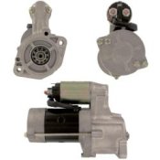 Startmotor