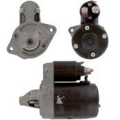 Startmotor