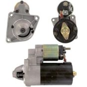 Startmotor