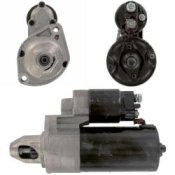 Startmotor