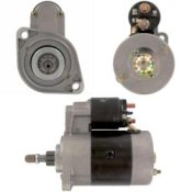 Startmotor