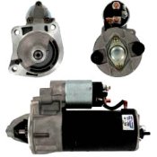 Startmotor