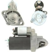 Startmotor Audi A4 A6 A8 Skoda Superb VW Passat 1.4kW