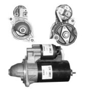 Startmotor