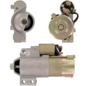 Startmotor