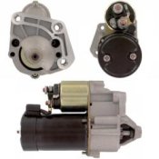 Startmotor