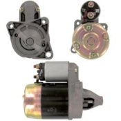 Startmotor