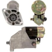 Startmotor