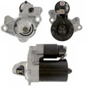 Startmotor