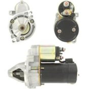 Startmotor