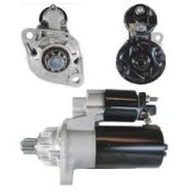 Startmotor