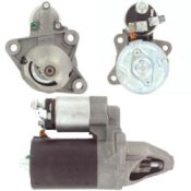 Startmotor