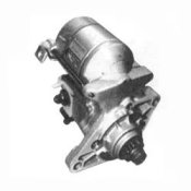 Startmotor