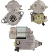 Startmotor