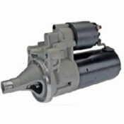 Startmotor