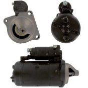 Startmotor