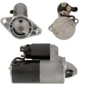 Startmotor