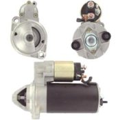 Startmotor