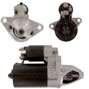 Startmotor