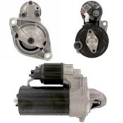 Startmotor