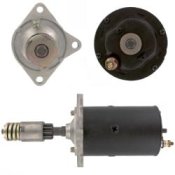 Startmotor
