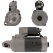 Startmotor