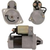 Startmotor