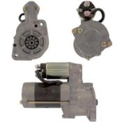 Startmotor