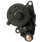 Startmotor