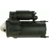 Startmotor