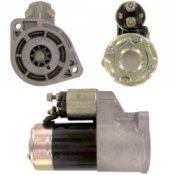 Startmotor