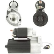 Startmotor