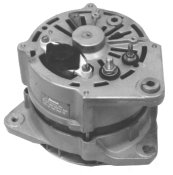 Ford Porsche 944 Generator