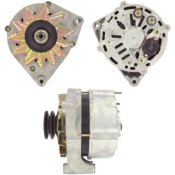 Volvo 740 940 Generator 80A