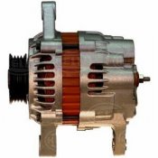 Suzuki Generator
