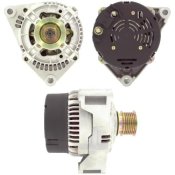 Mercedes MB C180 C200 CLK  Sprinter Generator 90A