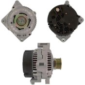 Volvo S40 V40 Generator