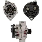 MG MGF Rover 25 414 45 Generator 85A