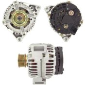 Mercedes Generator 120A