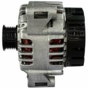 Mercedes Generator