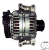 Audi A4 A5 Q5 Generator 140A