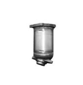 Katalysator Nissan Micra 1.4i Petrol CGA3DE 7/2000-11/2002