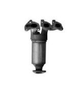 Katalysator Opel Corsa C 1.0 Z1.0XE 9/00-
