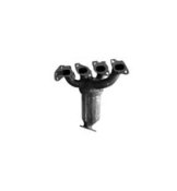 Katalysator Opel Corsa C 1.2i Z1.2XE 9/00-