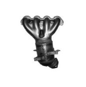 Katalysator Opel Vectra 1.8i 16v Z18XER 10/2005-2/2009