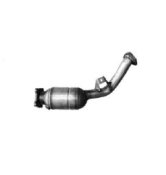 Katalysator Audi A5 1.8 TFSI CJEB 10/2007-