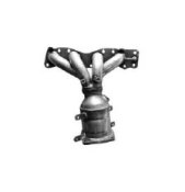Katalysator Suzuki Swift 1.6i 16V M16A 05/2006-