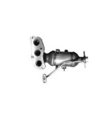 Katalysator Toyota Yaris 1.0i 01/2009-