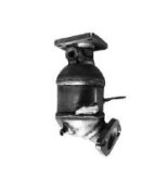 Katalysator Audi A2 1.6i 16v BAD 05/2003-